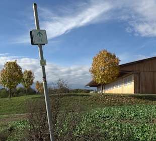 Kaiser- und Keltenrunde Stockach