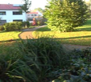 Klostergarten Lenzfried