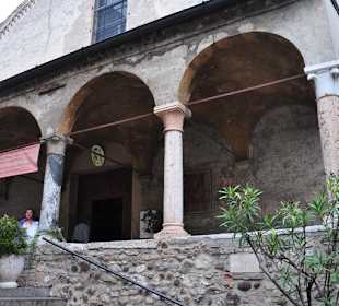 Santa Maria Maggiore