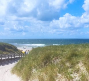 Strand