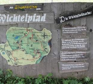 Карта маршрута