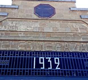 Markthalle Bandabuliya