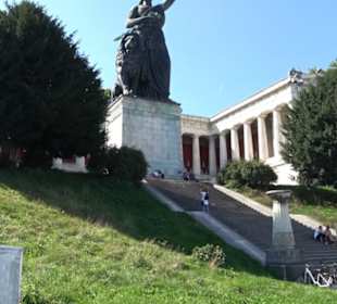Theresienwiese