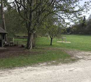Wanderweg Hochgehswiggert