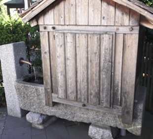 Altstadt St. Georgen