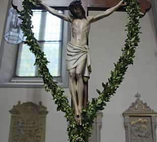 Triumphkreuz