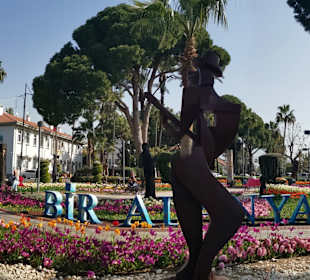 Stadtrundfahrt Alanya