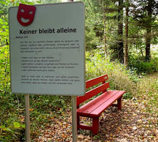 Anleitung zu den Stationen