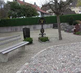 Friedhof Göffingen