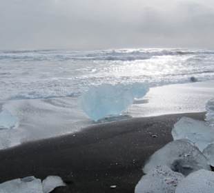 Diamond Beach