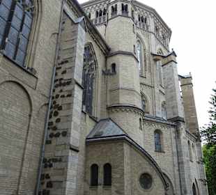 St. Gereon