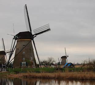 Abendstimmung im Frühling
