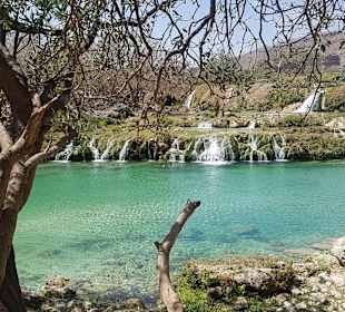 Wadi Darbat