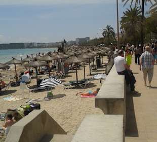 Strandpromenade 