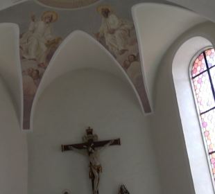 Katholische Kirche Sankt Georg Bittelbronn