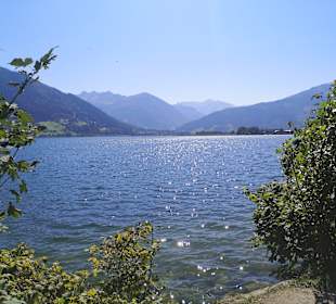 Zeller See