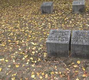 Denkmal für die Gefallenen