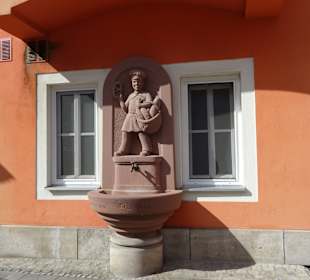 Altstadt Bad Windsheim