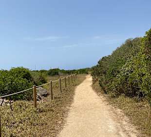 Wandern Son Xoriguer