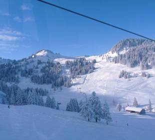 Mellau