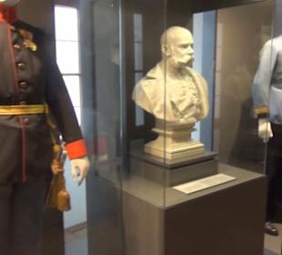 Rainer Regimentsmuseums