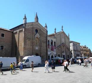 Oratorio di San Giorgio