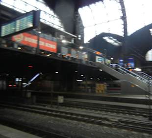 Hamburg Hauptbahnhof