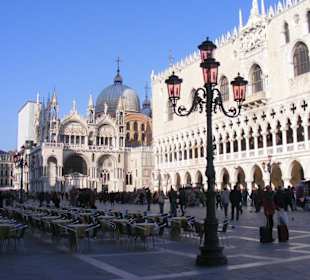 Dogenpalast