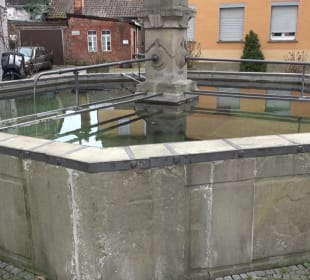 Ottilienplatz