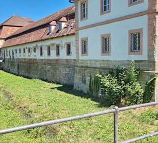 Geht ganz schön nach hinten