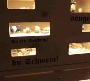SchweineMuseum