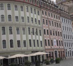 Rund um die Frauenkirche