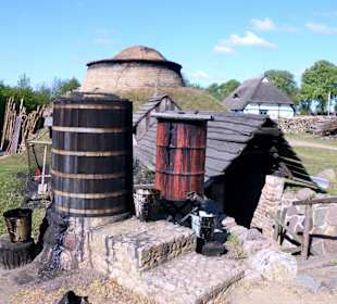 Teerofenmuseum 