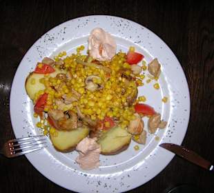 Im Papas gibts nur gutes