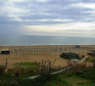 Zum kleinen Fischerhafen