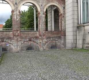 Hofgartenbrunnwerk