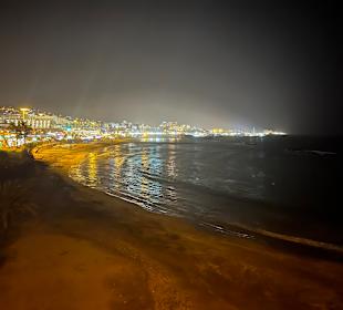 Strand Playa de Fanabe
