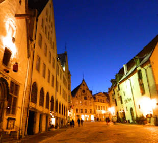 Stare Miasto Tallinn