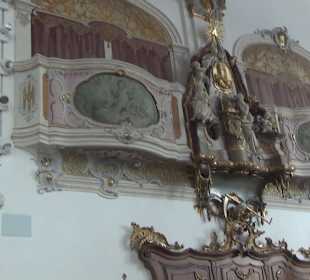 Kath. Stadtpfarrkirche St. Martin