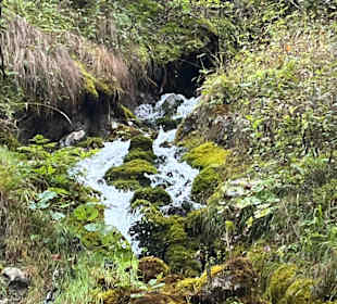 Wandern Hochkönig