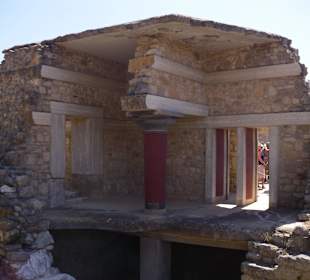 Knossos