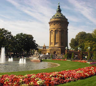 Wasserturm
