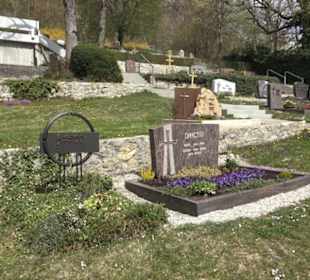 Friedhof Buttenhausen