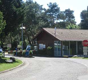 Blauer See Garbsen