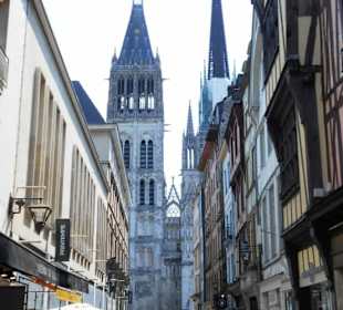 Altstadt Rouen