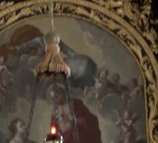 Wallfahrtskapelle zum Heiligsten Herzen Jesu Jagst