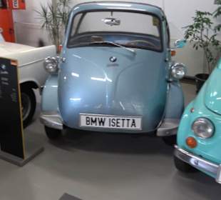 Autosammlung Steim