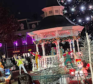 Disneyland Resort Paris / Euro Disney