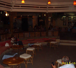 Das El Harafeesh in Hurghada / Sakkala