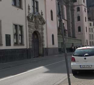 St. Mariä Himmelfahrt